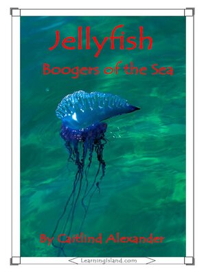 cover image of Jellyfish